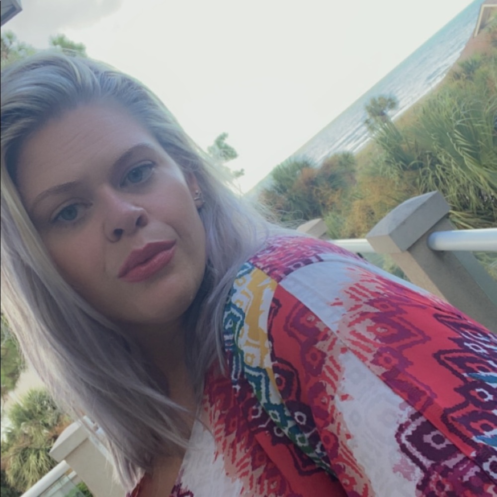 Meet your Posher, Audra
